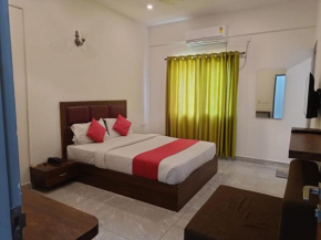 Hotel Dreams Inn